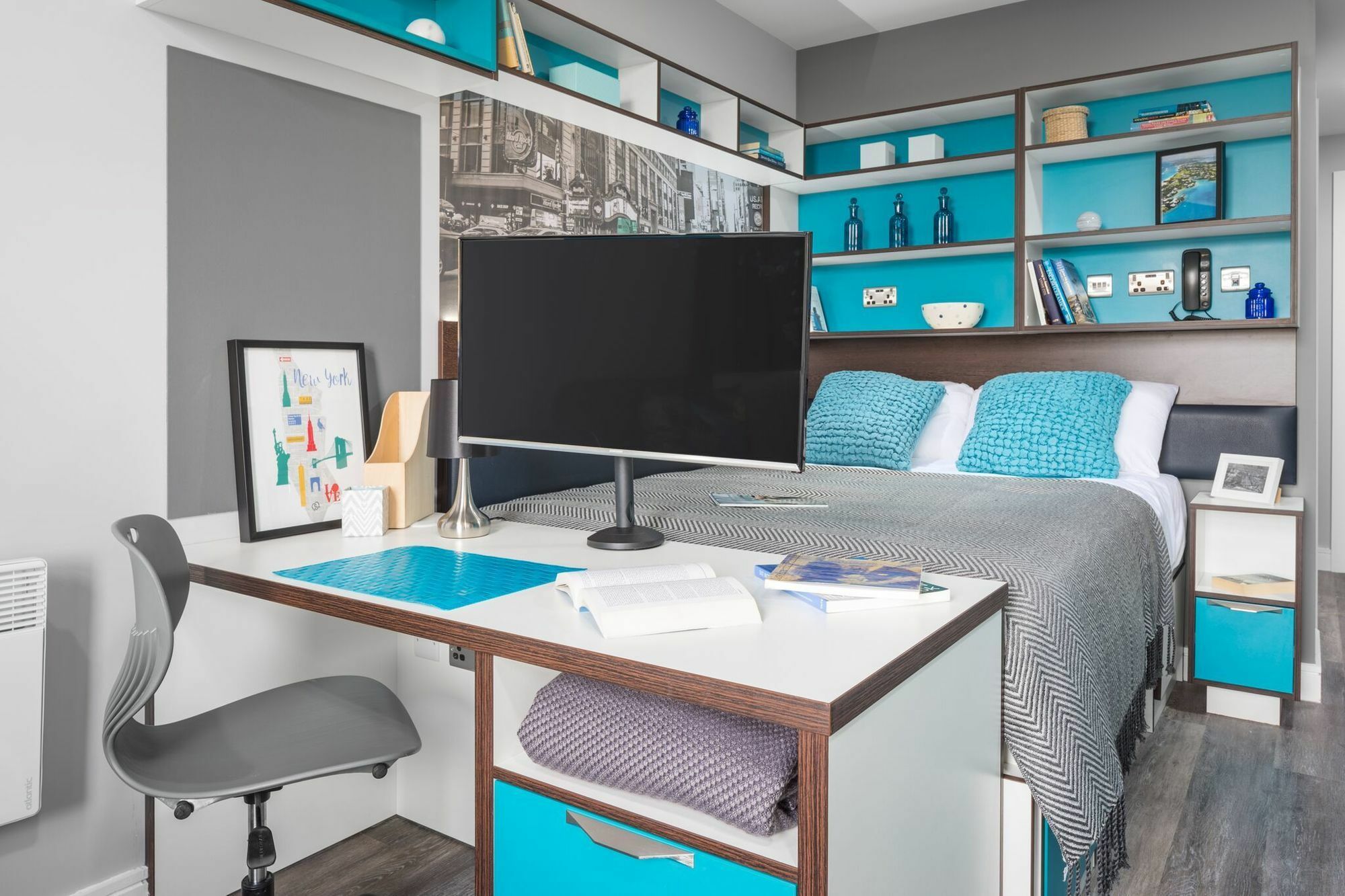Roomzzz @ Iconinc Λίβερπουλ Εξωτερικό φωτογραφία