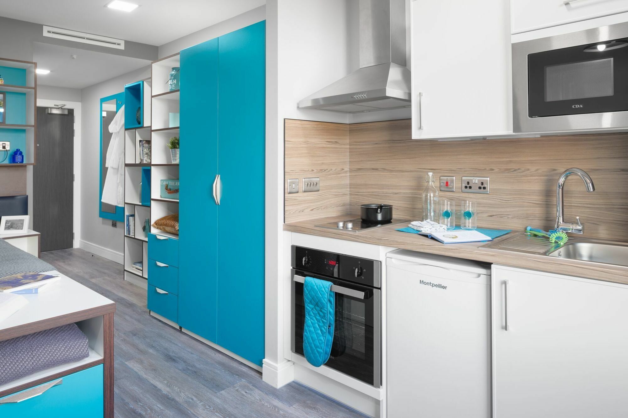 Roomzzz @ Iconinc Λίβερπουλ Εξωτερικό φωτογραφία
