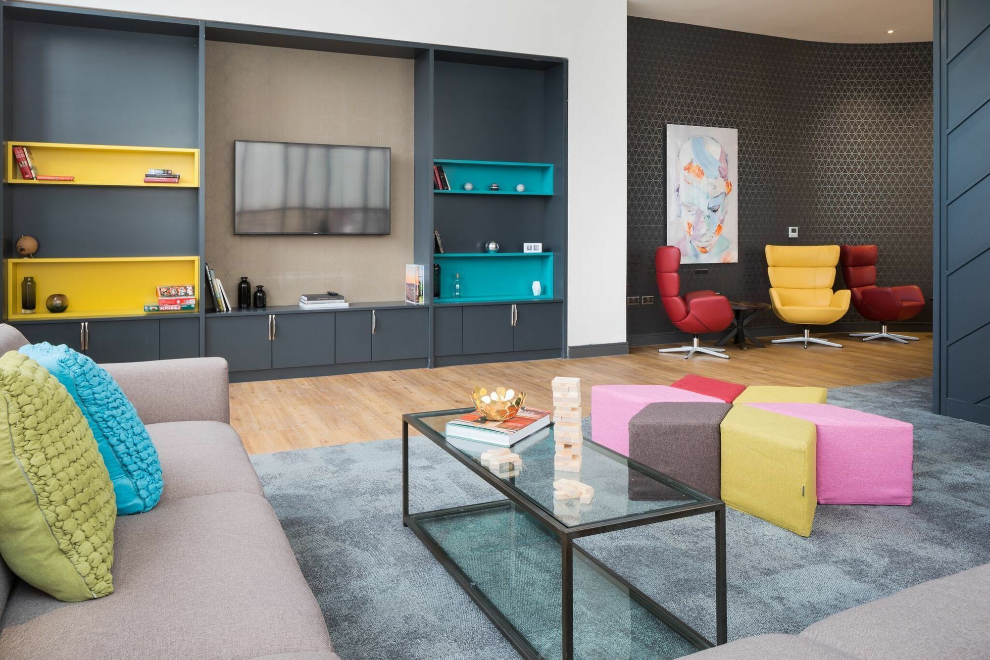 Roomzzz @ Iconinc Λίβερπουλ Εξωτερικό φωτογραφία